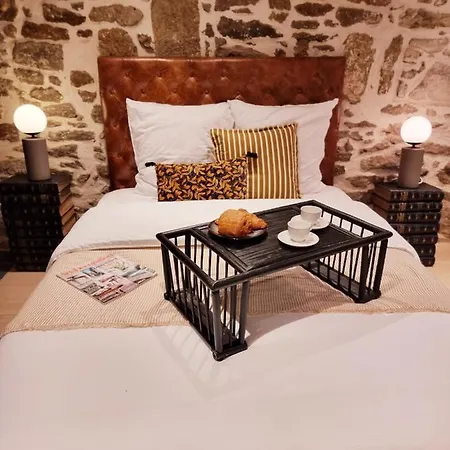 Les Remparts Du Jerzual
