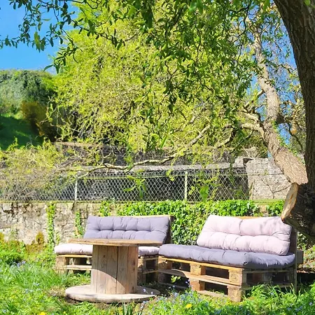 Les Remparts Du Jerzual Casa vacanze Dinan